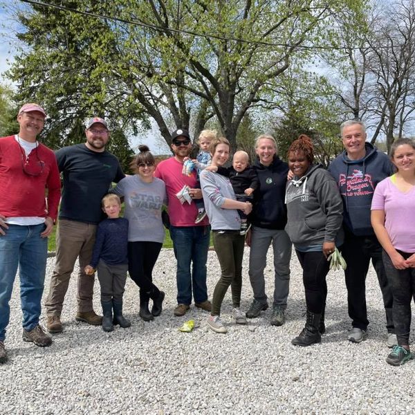 About Land Stewards of Indianapolis, Inc.